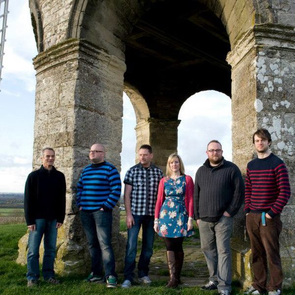 Ceilidhography line up