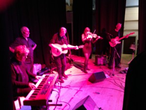 Climax Ceilidh Band